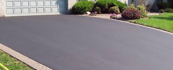 Best Concrete Driveway Installation  in Ripley, OH